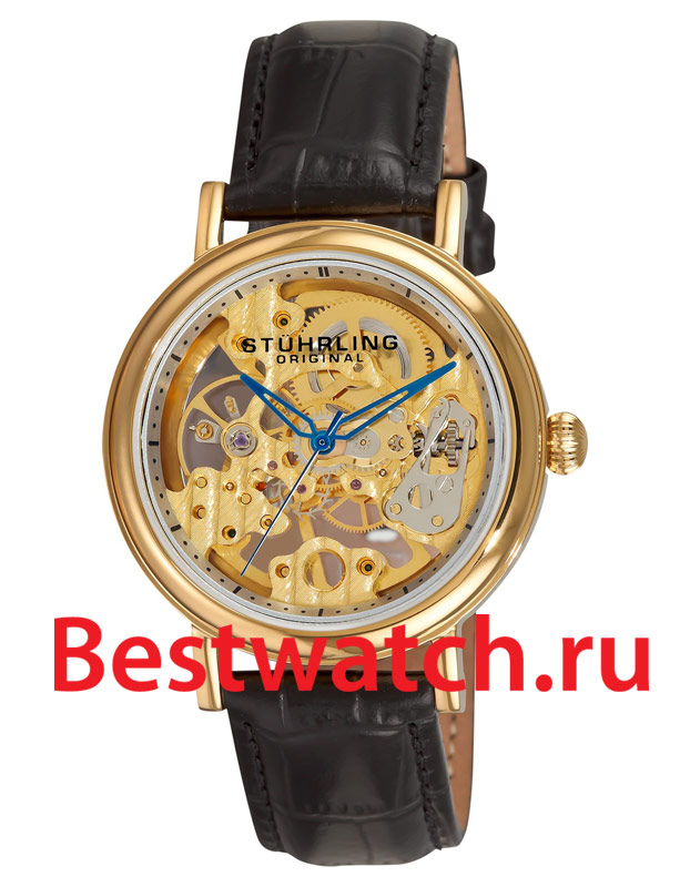 Часы Stuhrling Original Legacy 294.113531